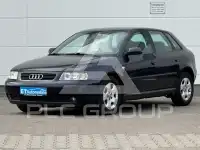 2000 Audi A3