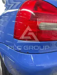 2000 Audi A3