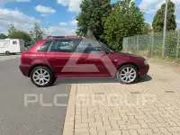 2000 Audi A3