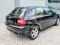 2000 Audi A3