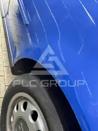 2000 Audi A3