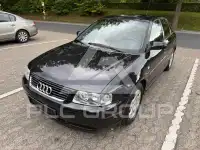 2000 Audi A3