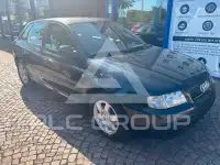 2000 Audi A3