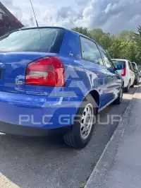 2000 Audi A3