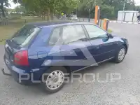 2000 Audi A3