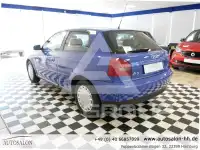 2000 Audi A3