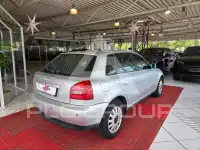 2000 Audi A3