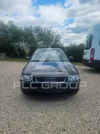 2000 Audi A3