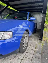 2000 Audi A3