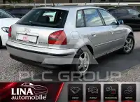 2000 Audi A3