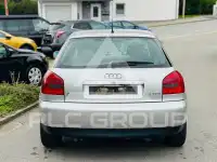 2000 Audi A3
