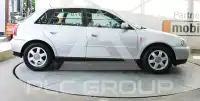 2000 Audi A3