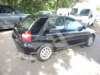 2000 Audi A3