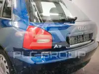 2000 Audi A3