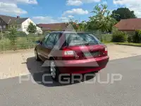 2000 Audi A3