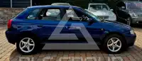 2000 Audi A3