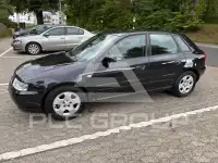 2000 Audi A3