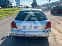 2000 Audi A3