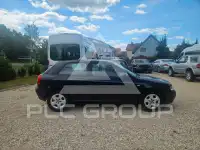 2000 Audi A3