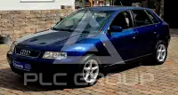 2000 Audi A3