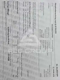 2000 Audi A3