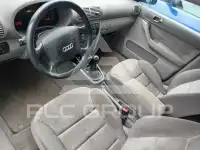 2000 Audi A3