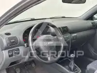 2000 Audi A3