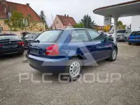 2000 Audi A3