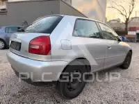 2000 Audi A3