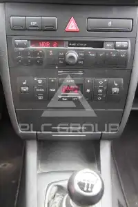2000 Audi A3