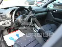 2000 Audi A3