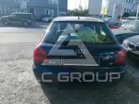 2000 Audi A3