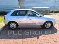 2000 Audi A3