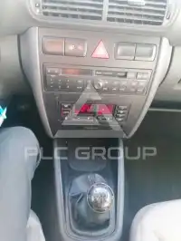 2000 Audi A3