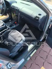 2000 Audi A3