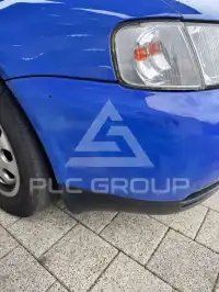 2000 Audi A3