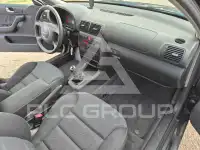 2000 Audi A3