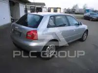 2000 Audi A3