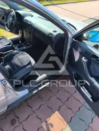 2000 Audi A3
