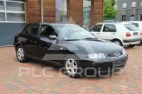 2000 Audi A3