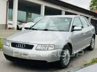 2000 Audi A3