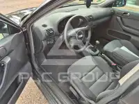 2000 Audi A3