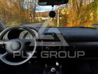 2000 Audi A3