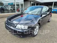2000 Audi A3