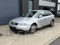 2000 Audi A3
