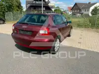2000 Audi A3