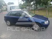 2000 Audi A3