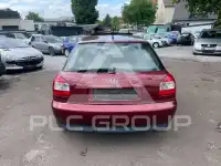 2000 Audi A3