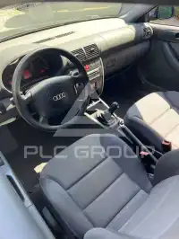 2000 Audi A3