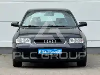 2000 Audi A3